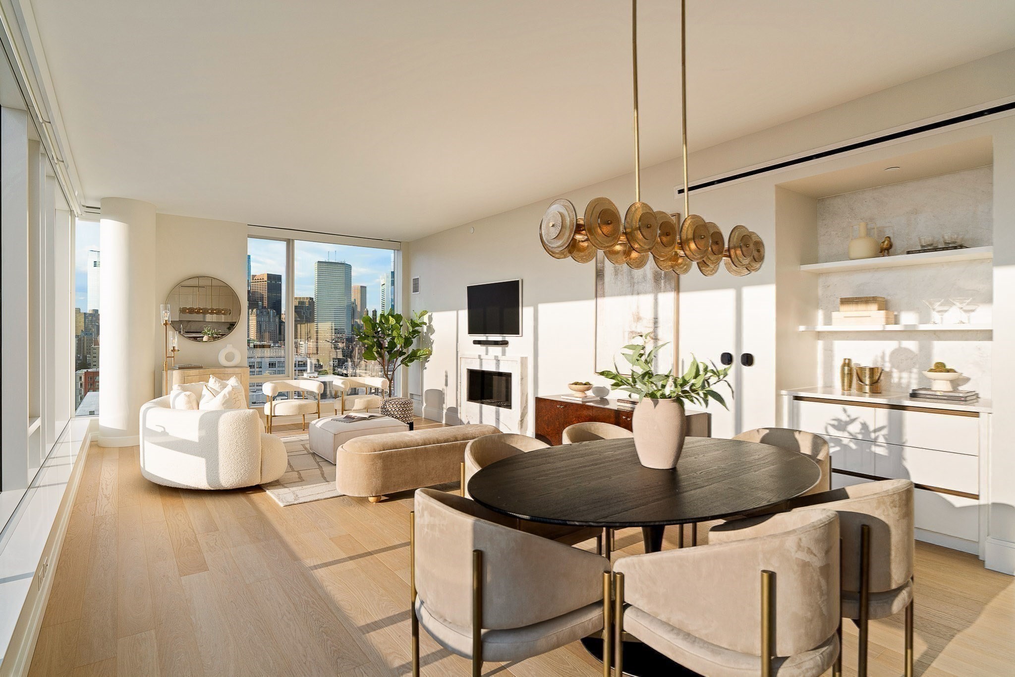 380 Harrison Ave Unit: PH1J