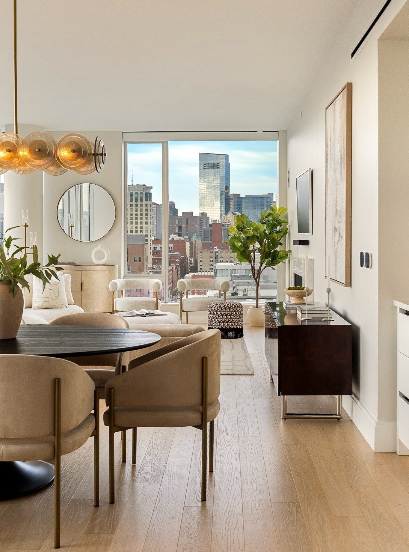 380 Harrison Ave Unit: PH1J