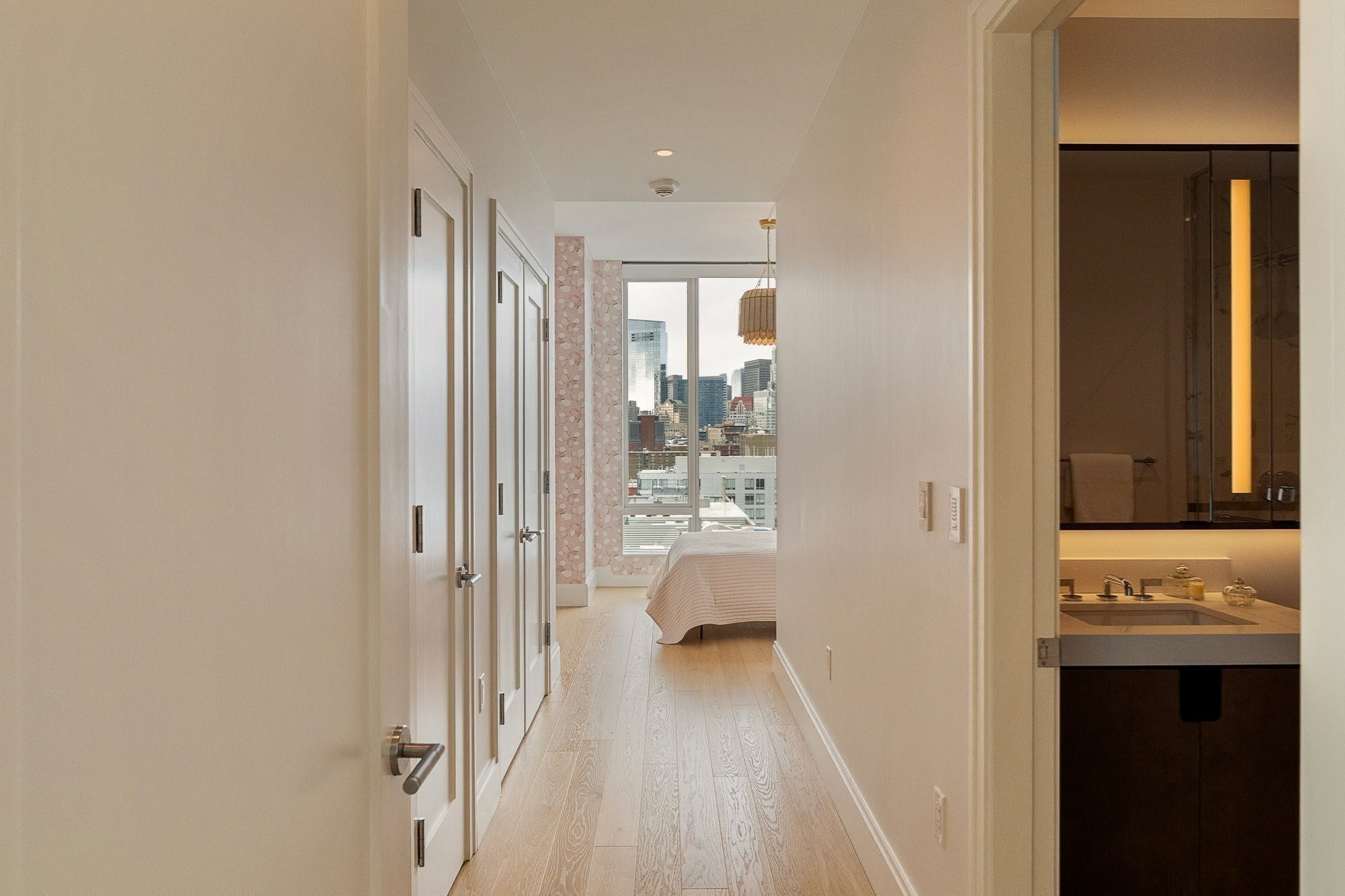 380 Harrison Ave Unit: PH1J