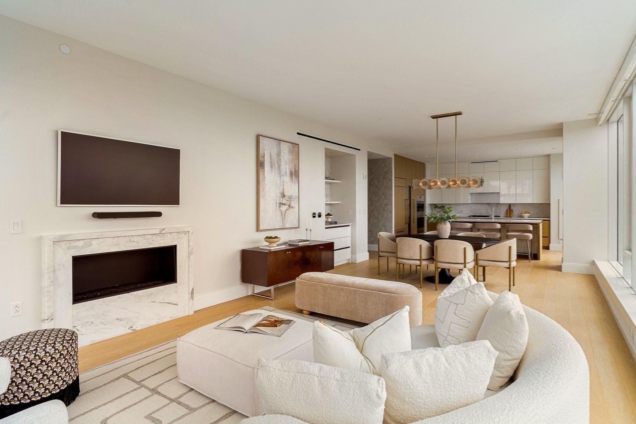 380 Harrison Ave Unit: PH1J