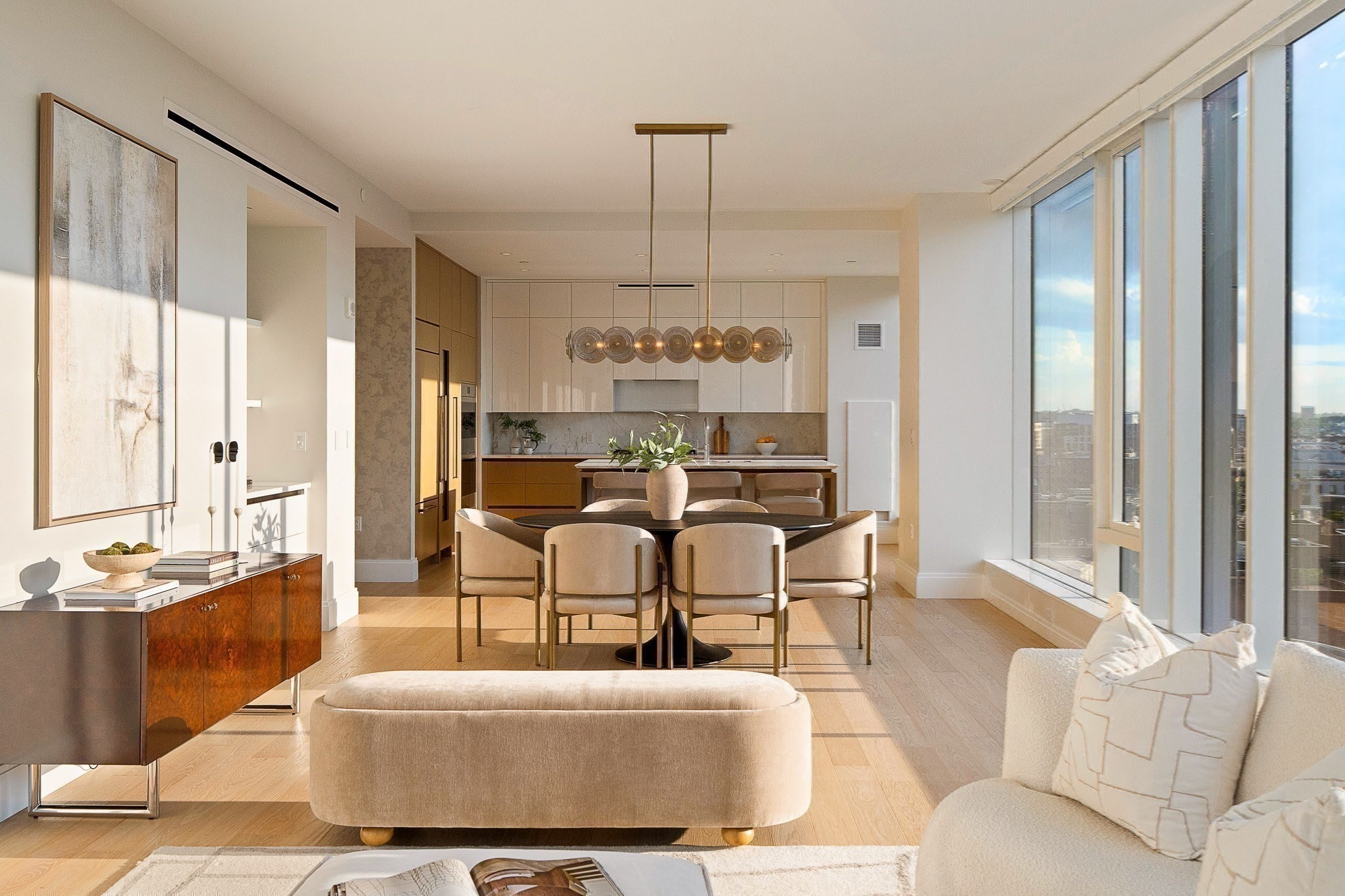 380 Harrison Ave Unit: PH1J