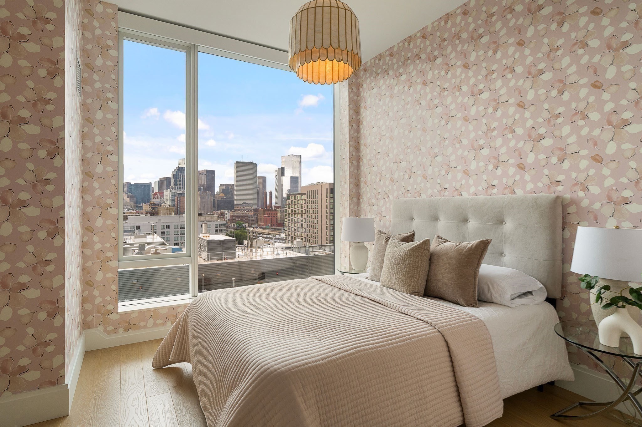 380 Harrison Ave Unit: PH1J