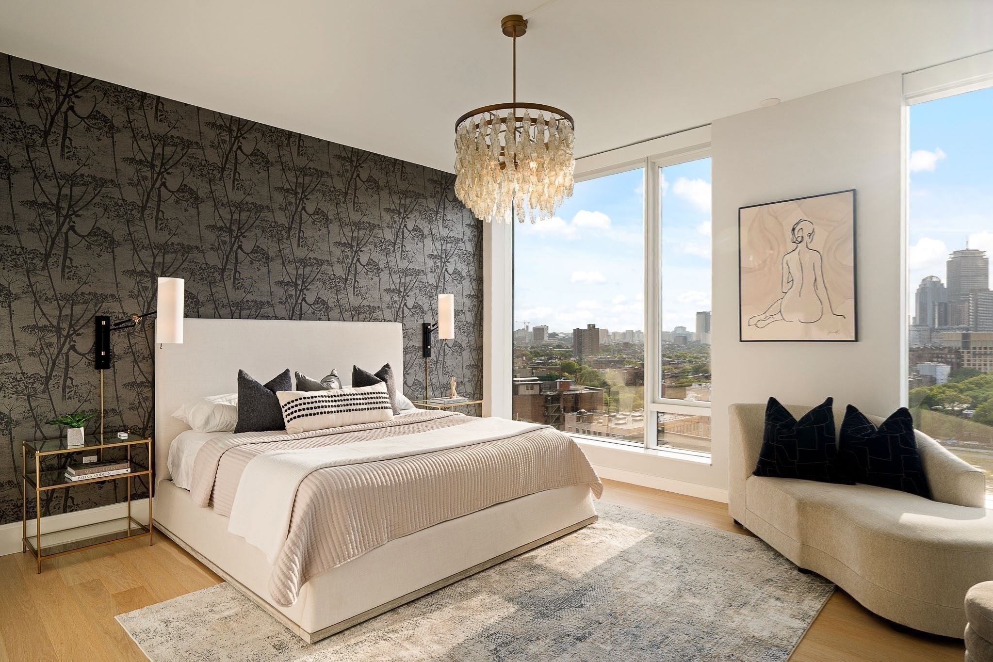 380 Harrison Ave Unit: PH1J