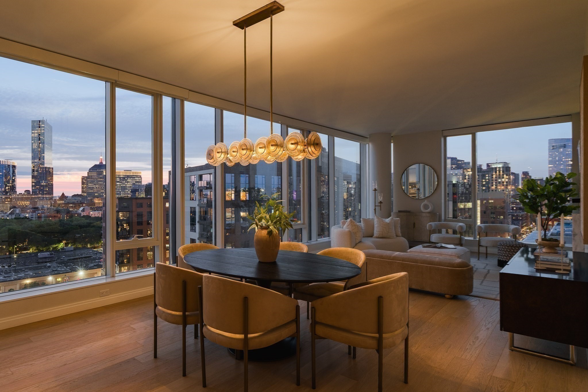 380 Harrison Ave Unit: PH1J