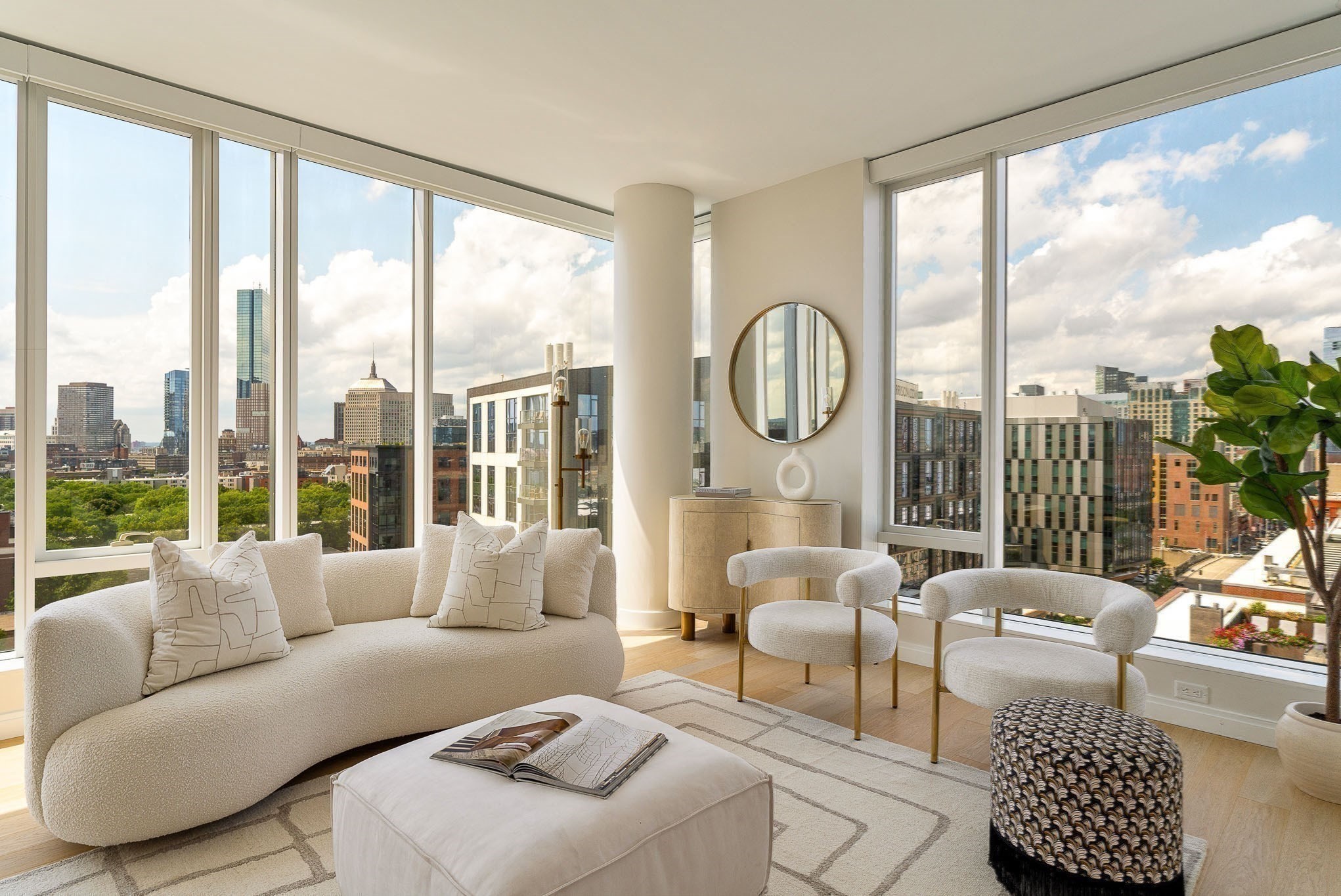 380 Harrison Ave Unit: PH1J
