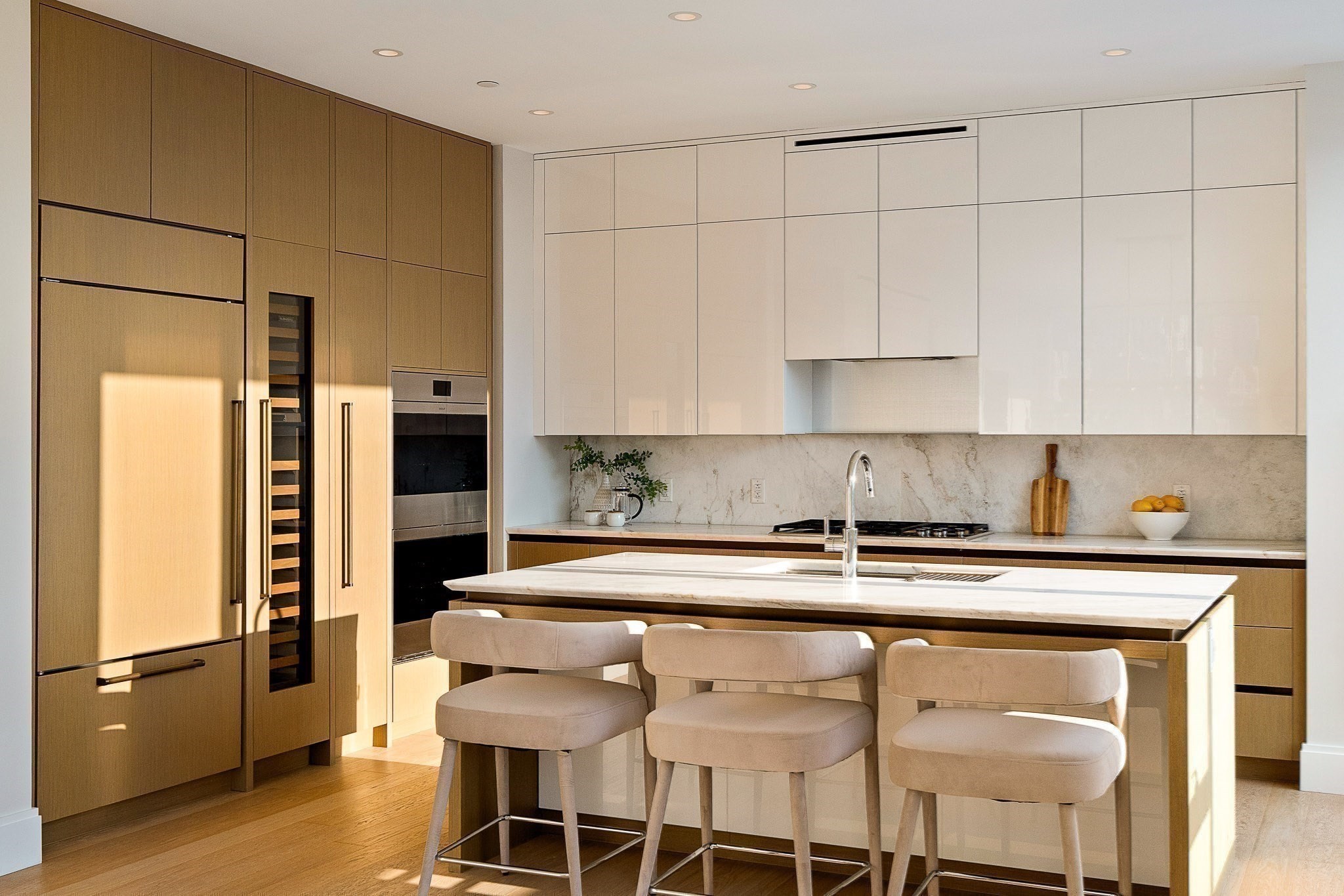 380 Harrison Ave Unit: PH1J