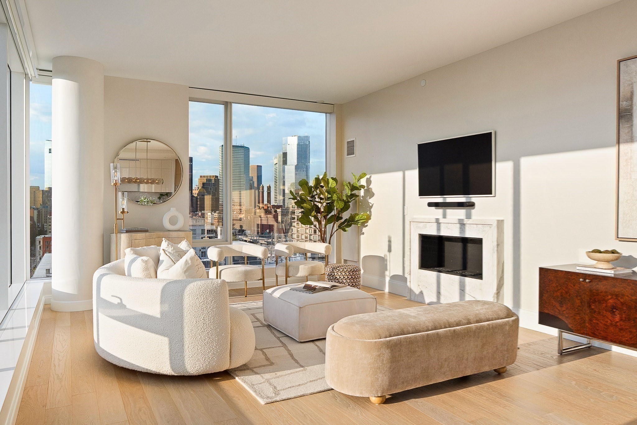 380 Harrison Ave Unit: PH1J