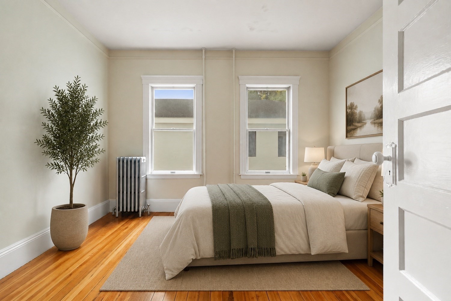 35 Heron St # 1