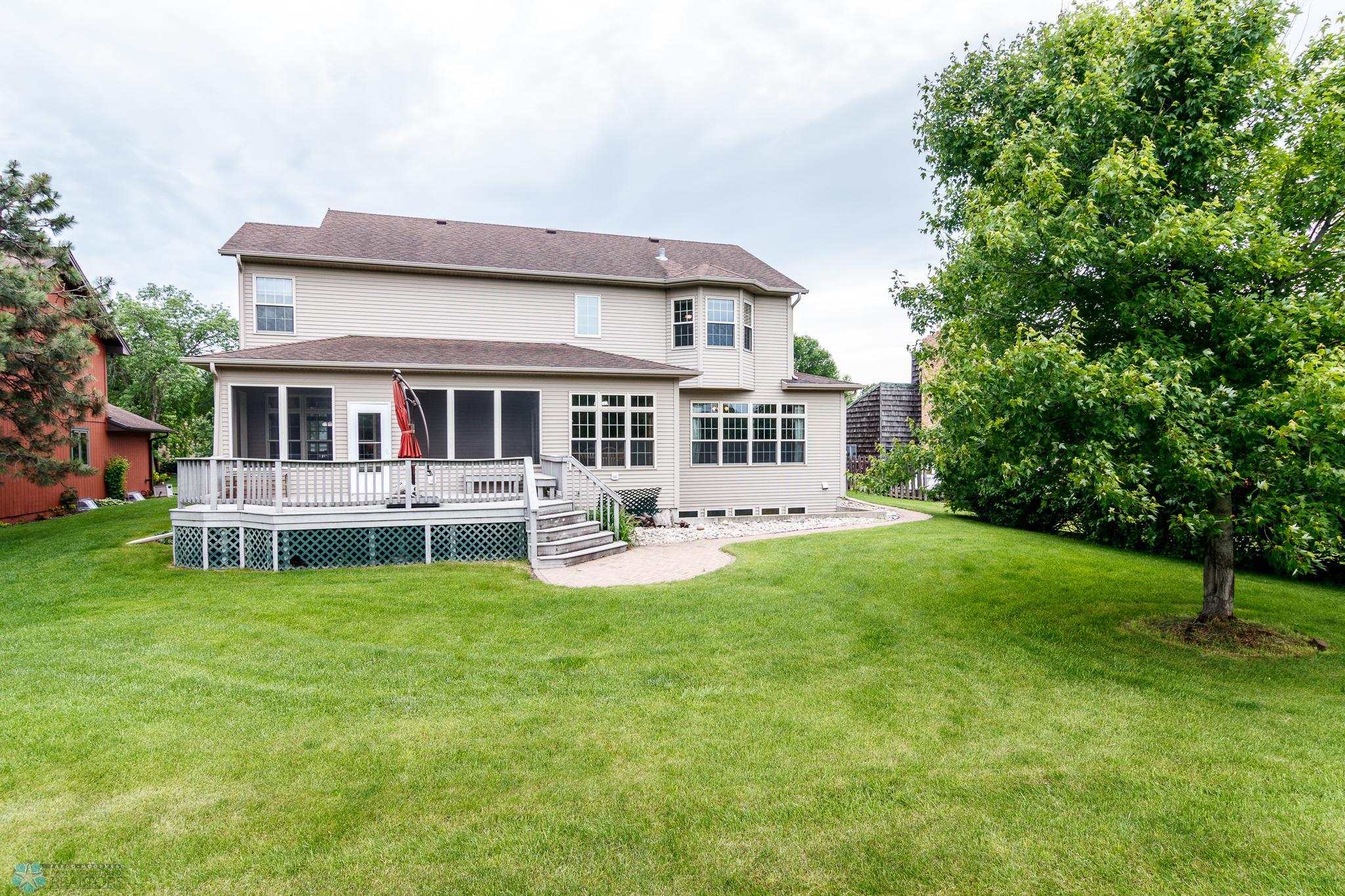 128 N Woodcrest Drive N