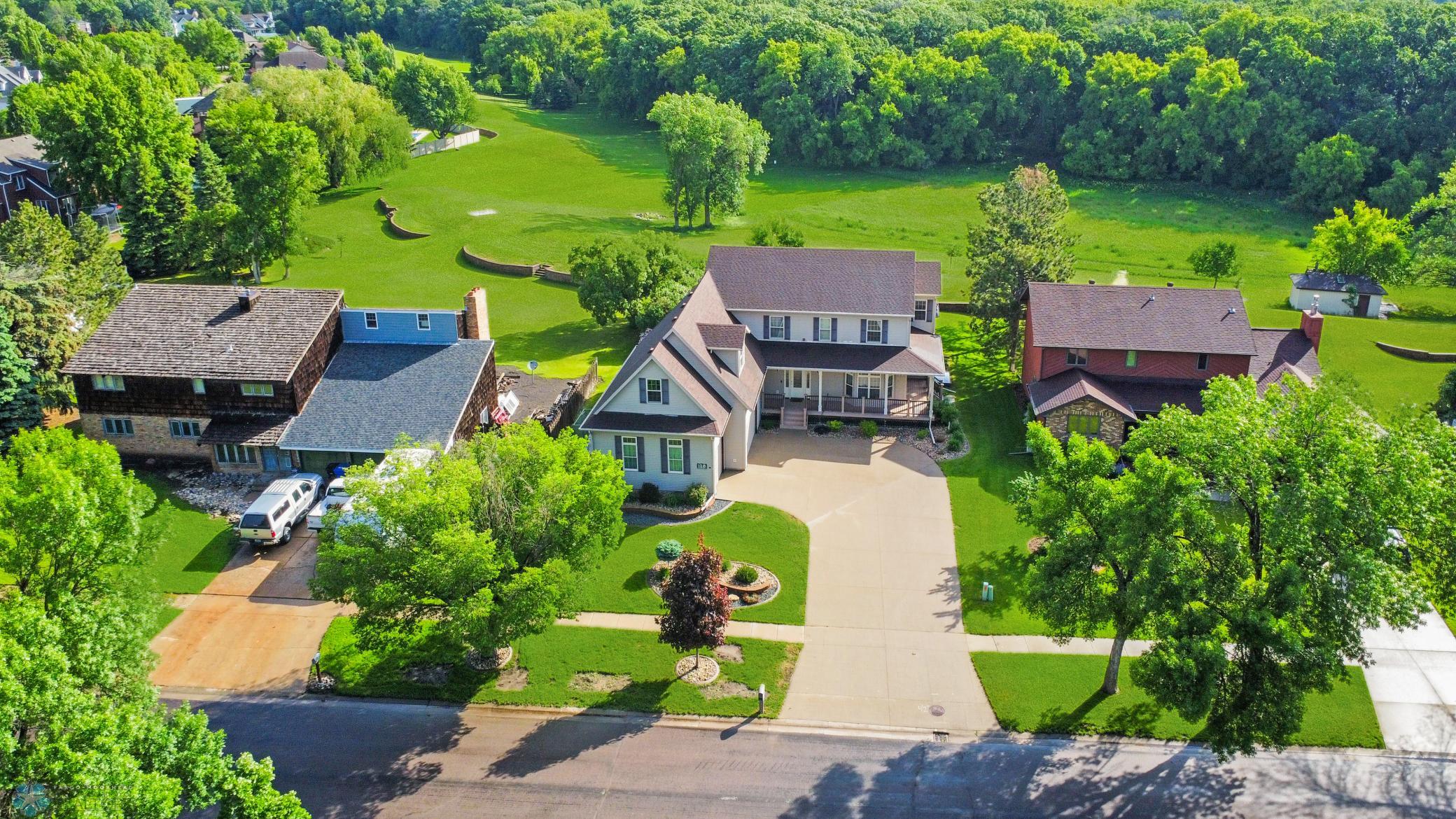 128 N Woodcrest Drive N