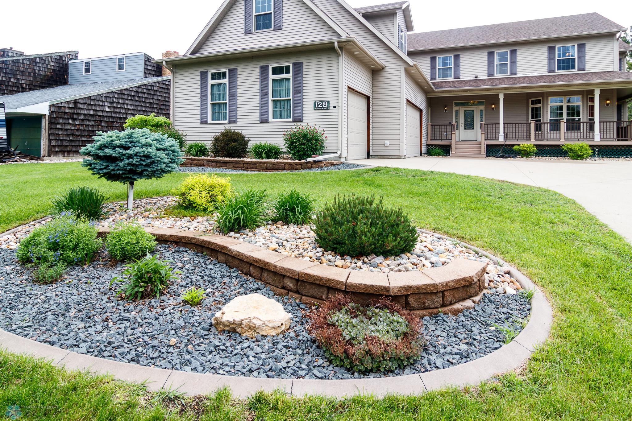 128 N Woodcrest Drive N