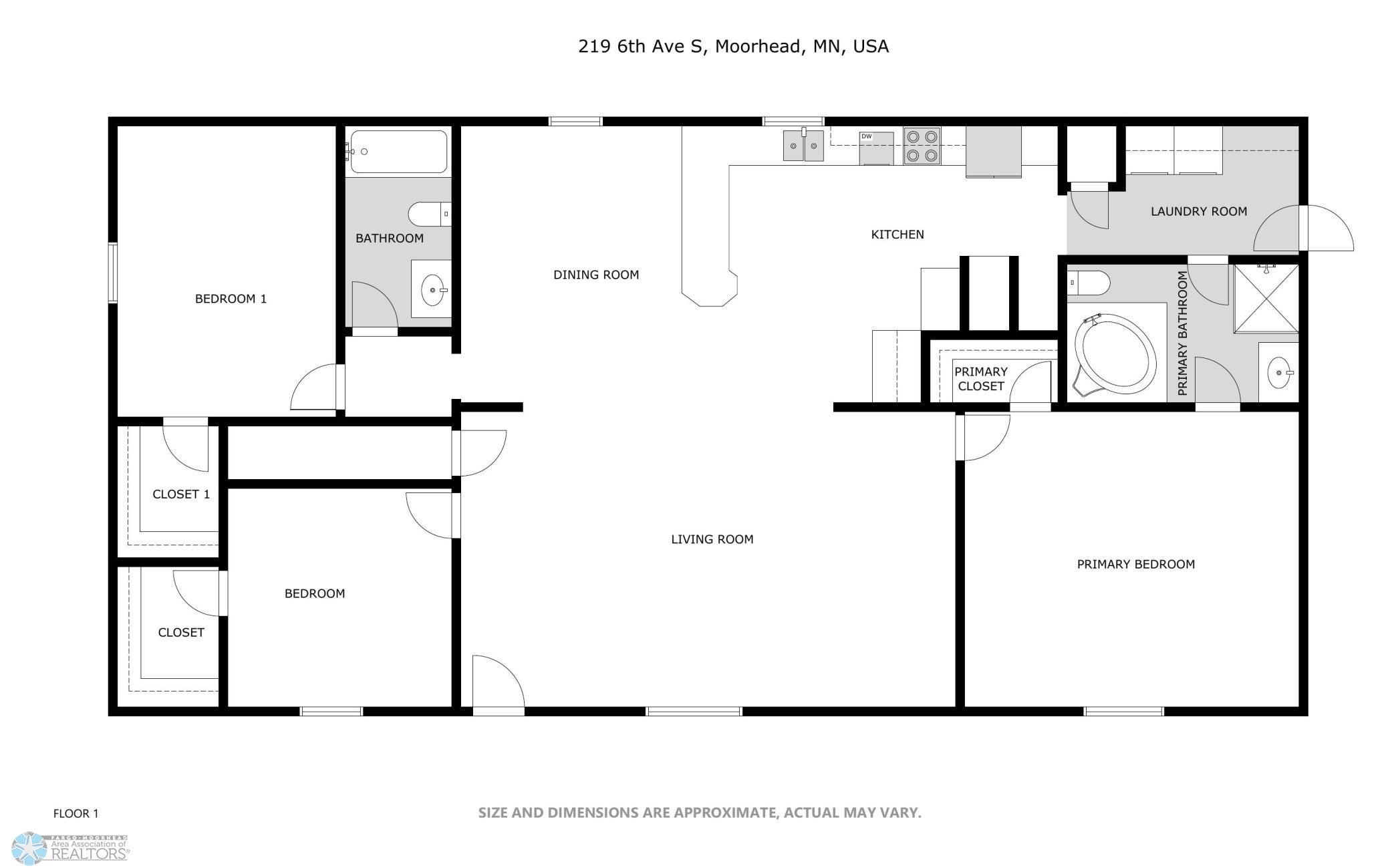 219 6th Avenue S