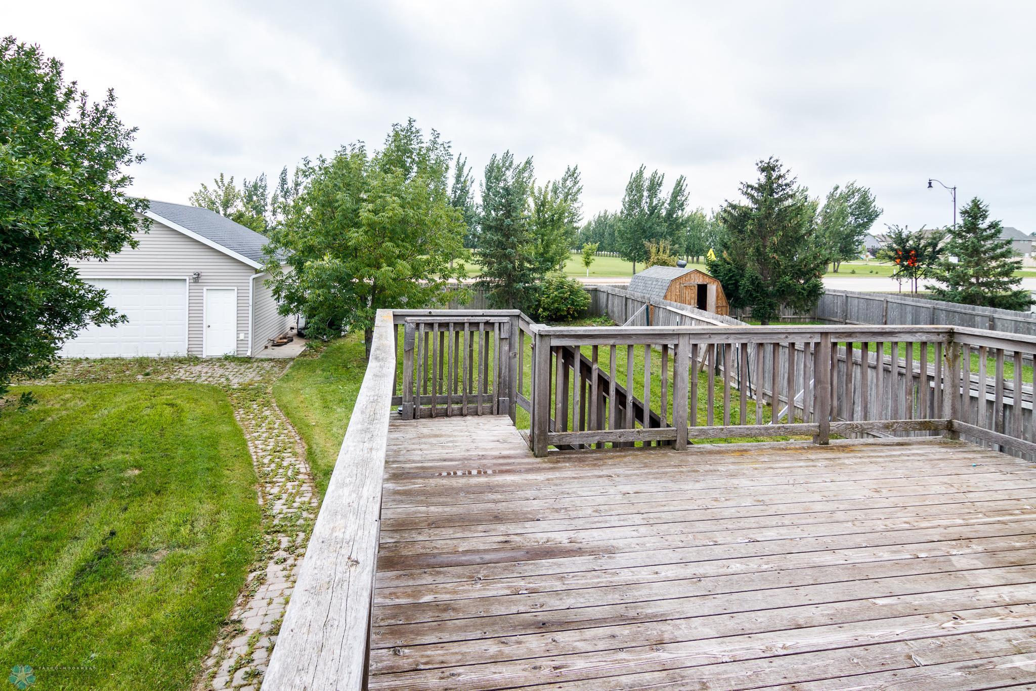 819 Cinnamon Ridge Place