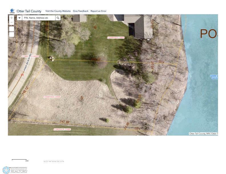 TBD Poss Beach Rd