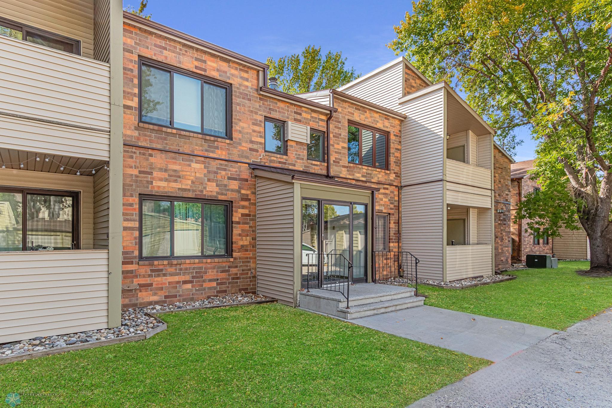 3237 17th Avenue S Unit: 203