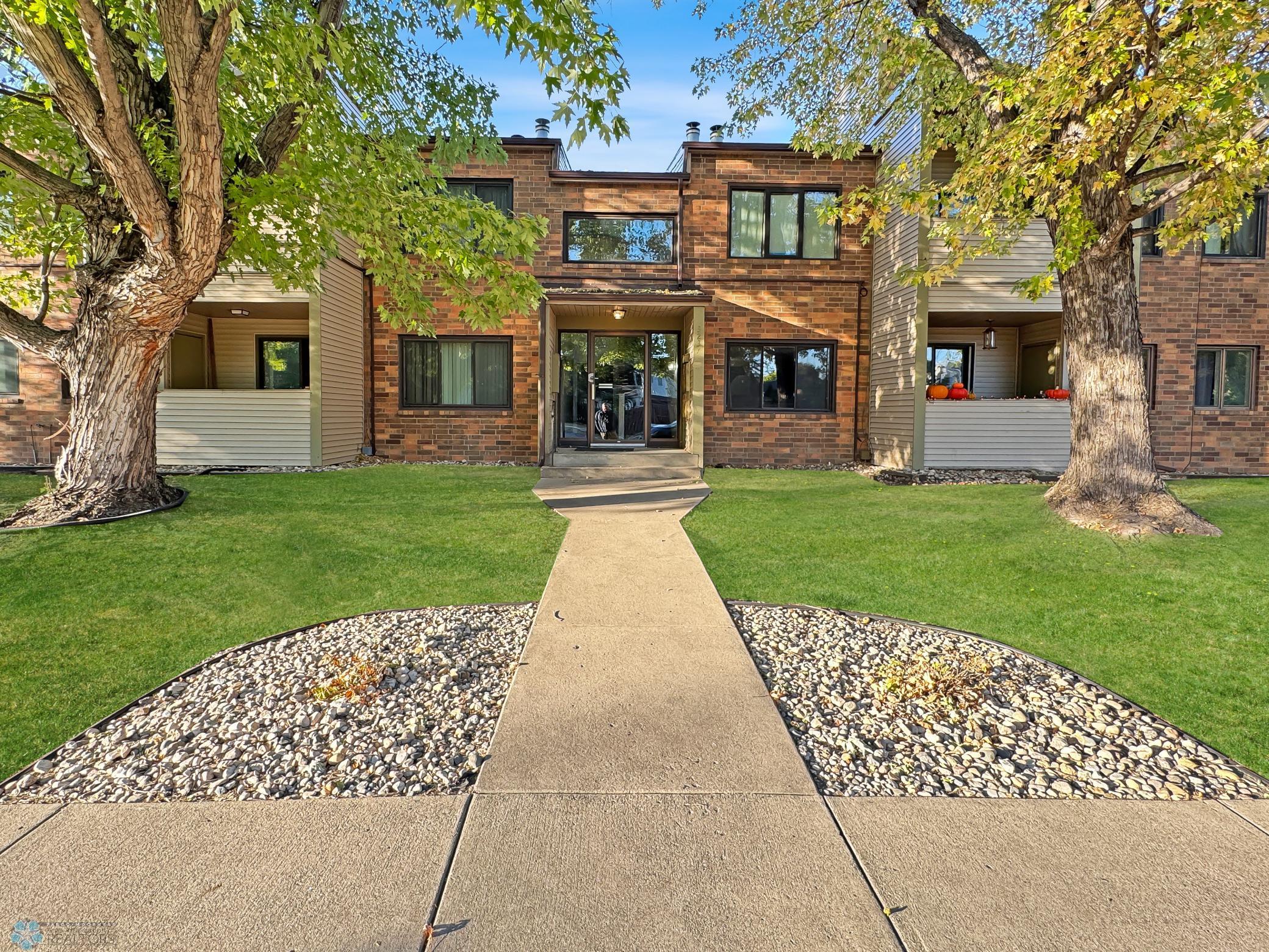3237 17th Avenue S Unit: 203