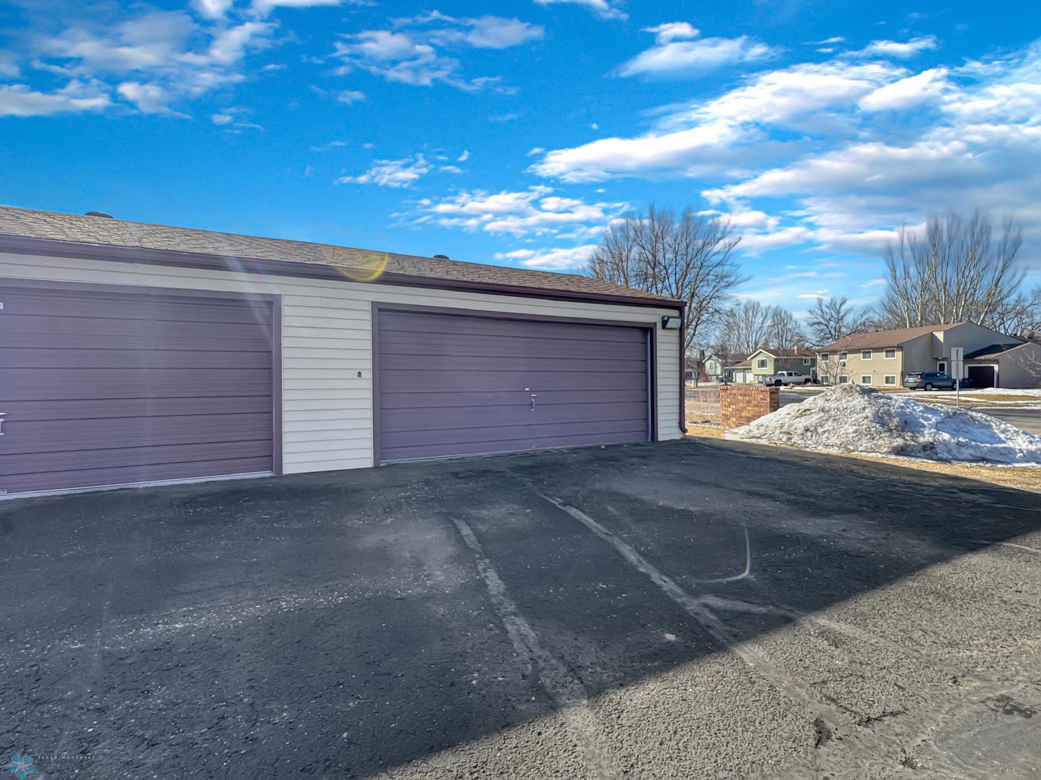 2550 18th Street S Unit: 204