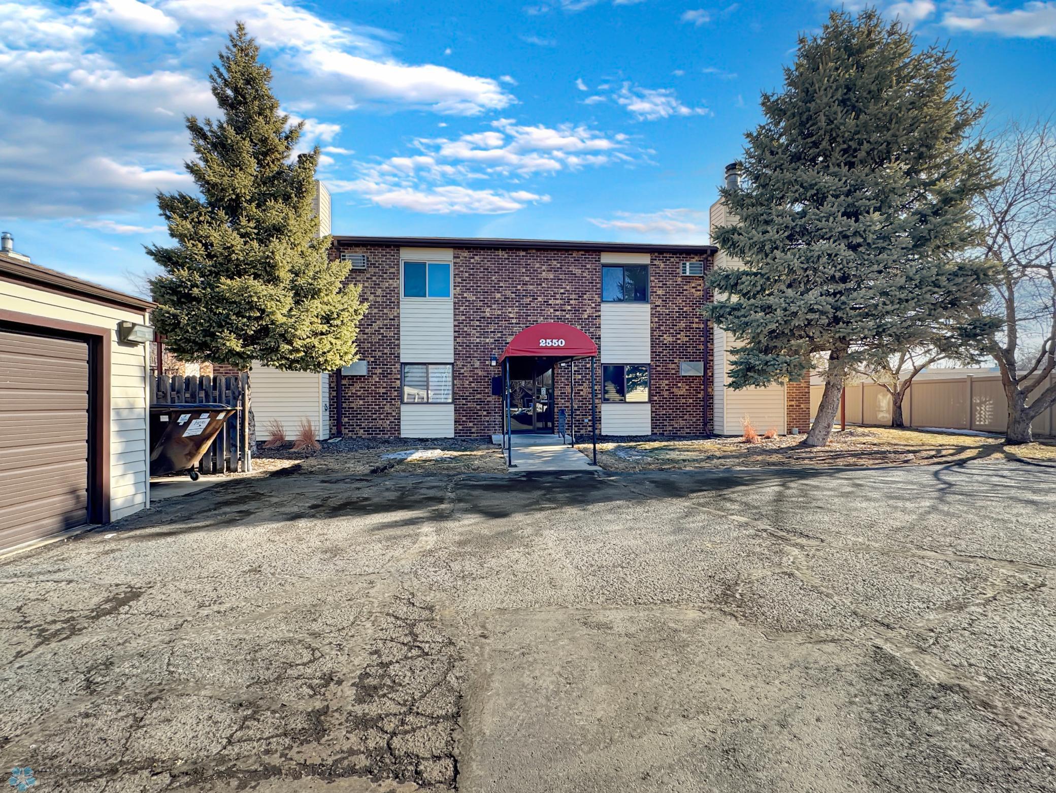 2550 18th Street S Unit: 204