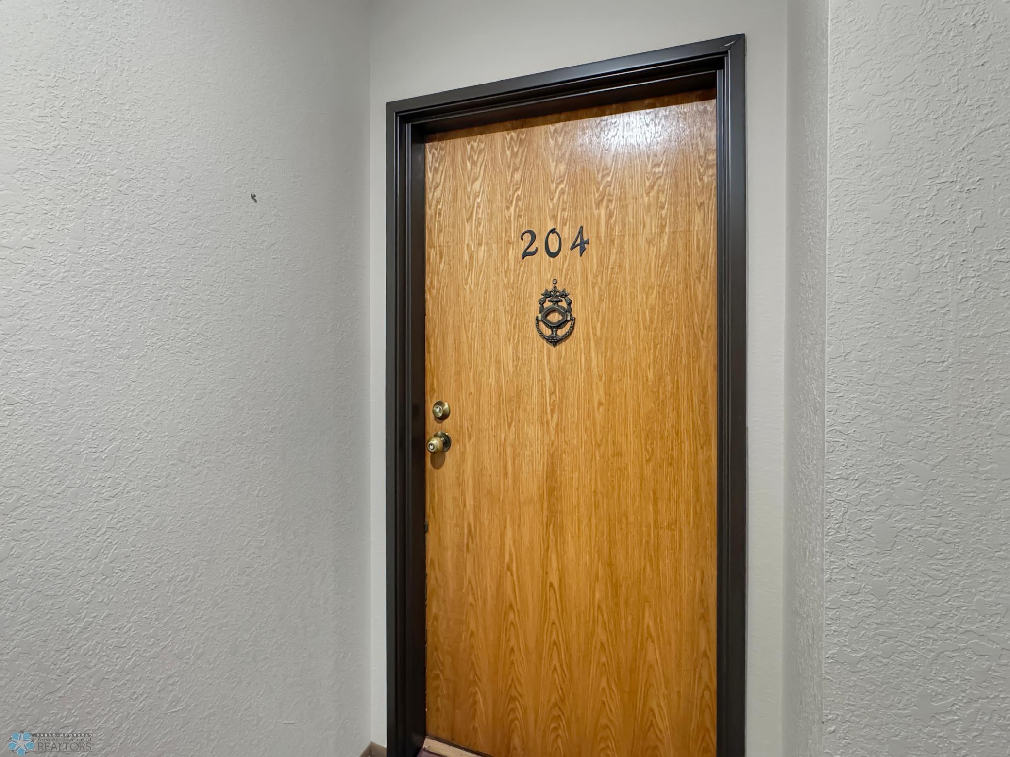 2550 18th Street S Unit: 204