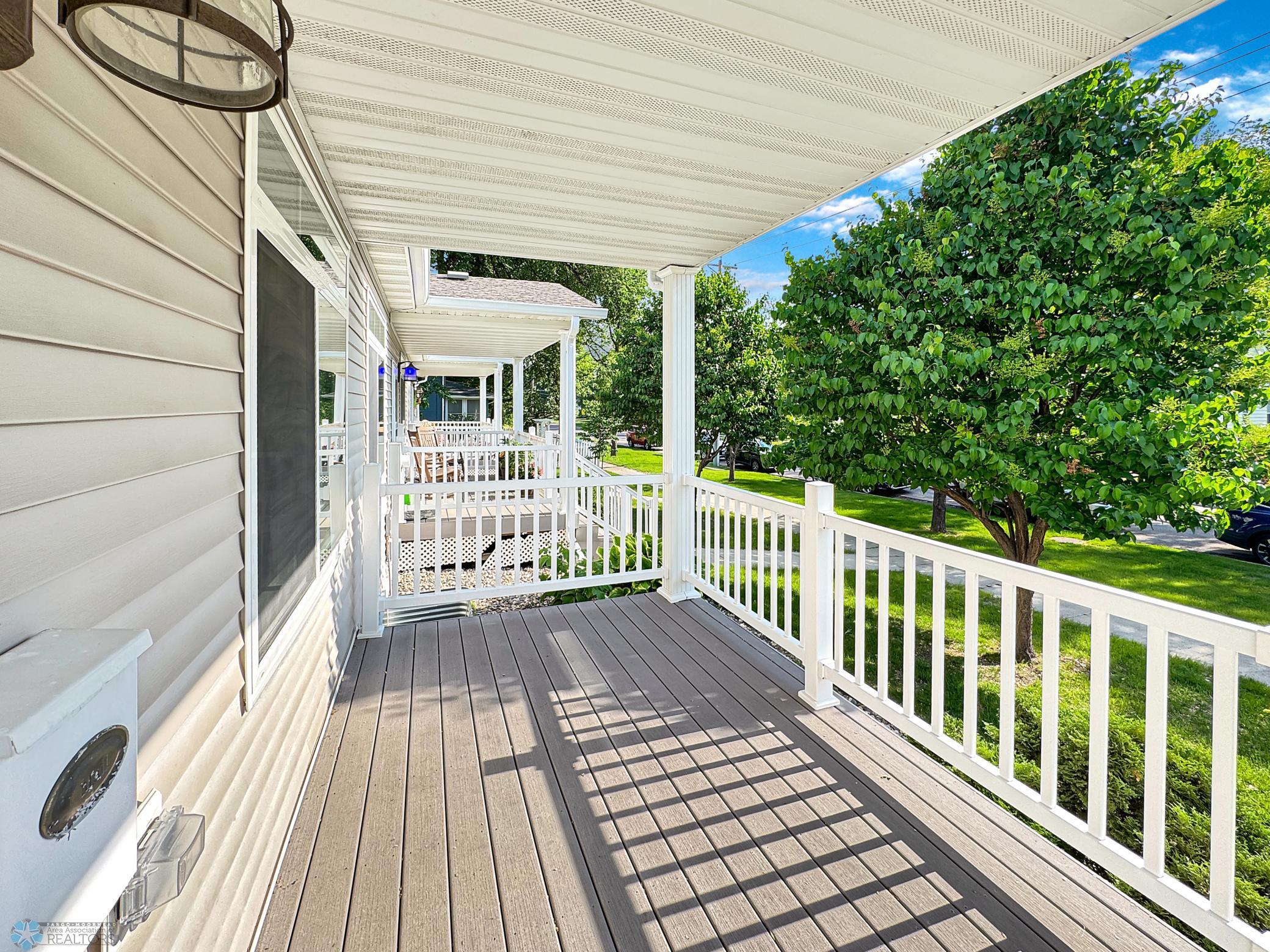 816 3rd Street N Unit: 816