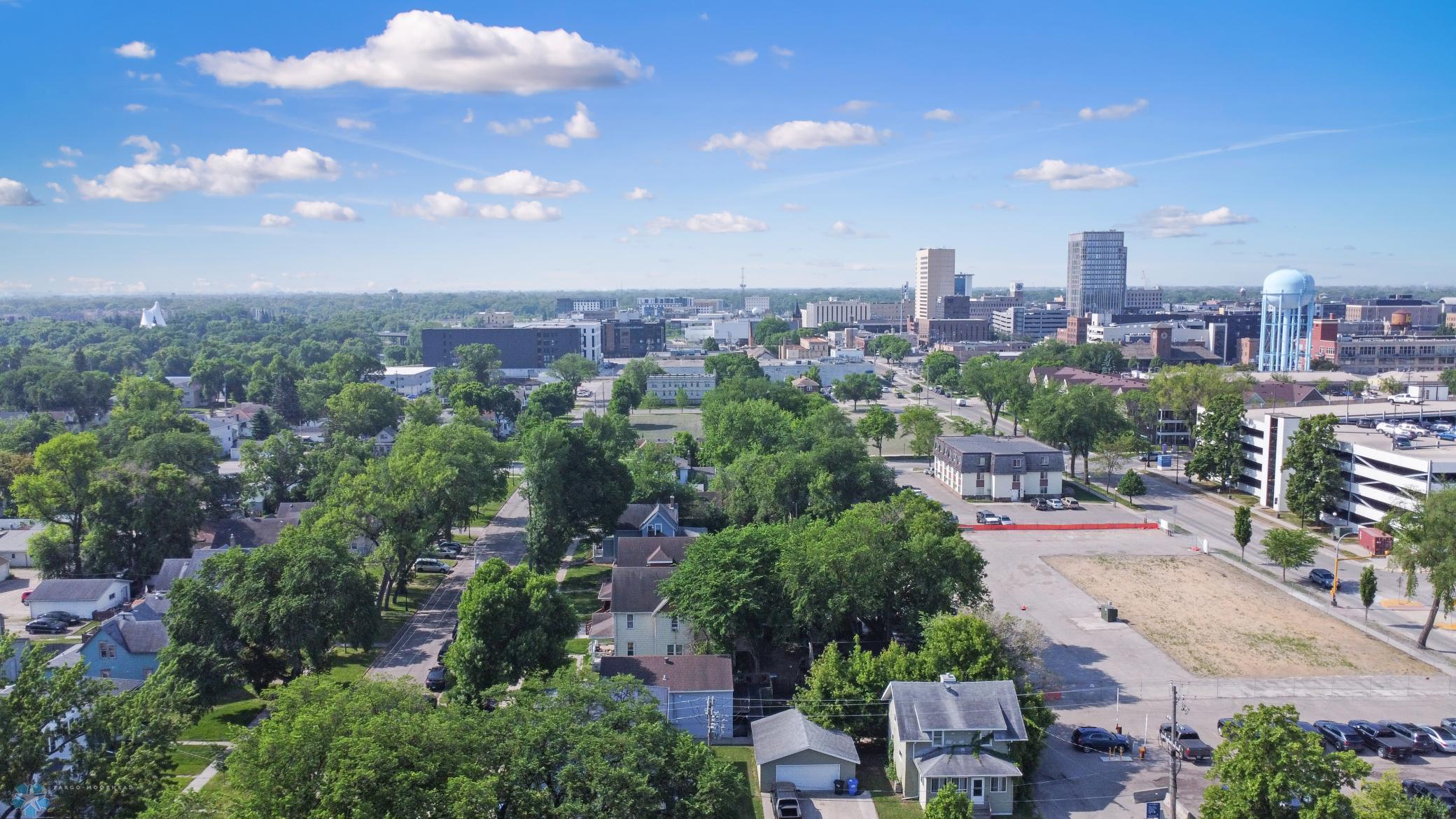 816 3rd Street N Unit: 816