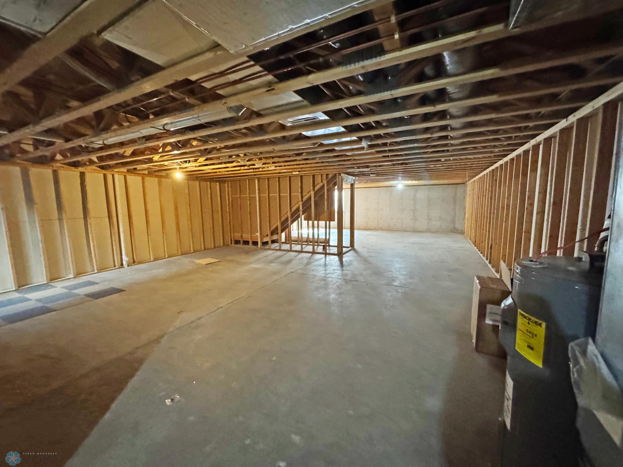 816 3rd Street N Unit: 816