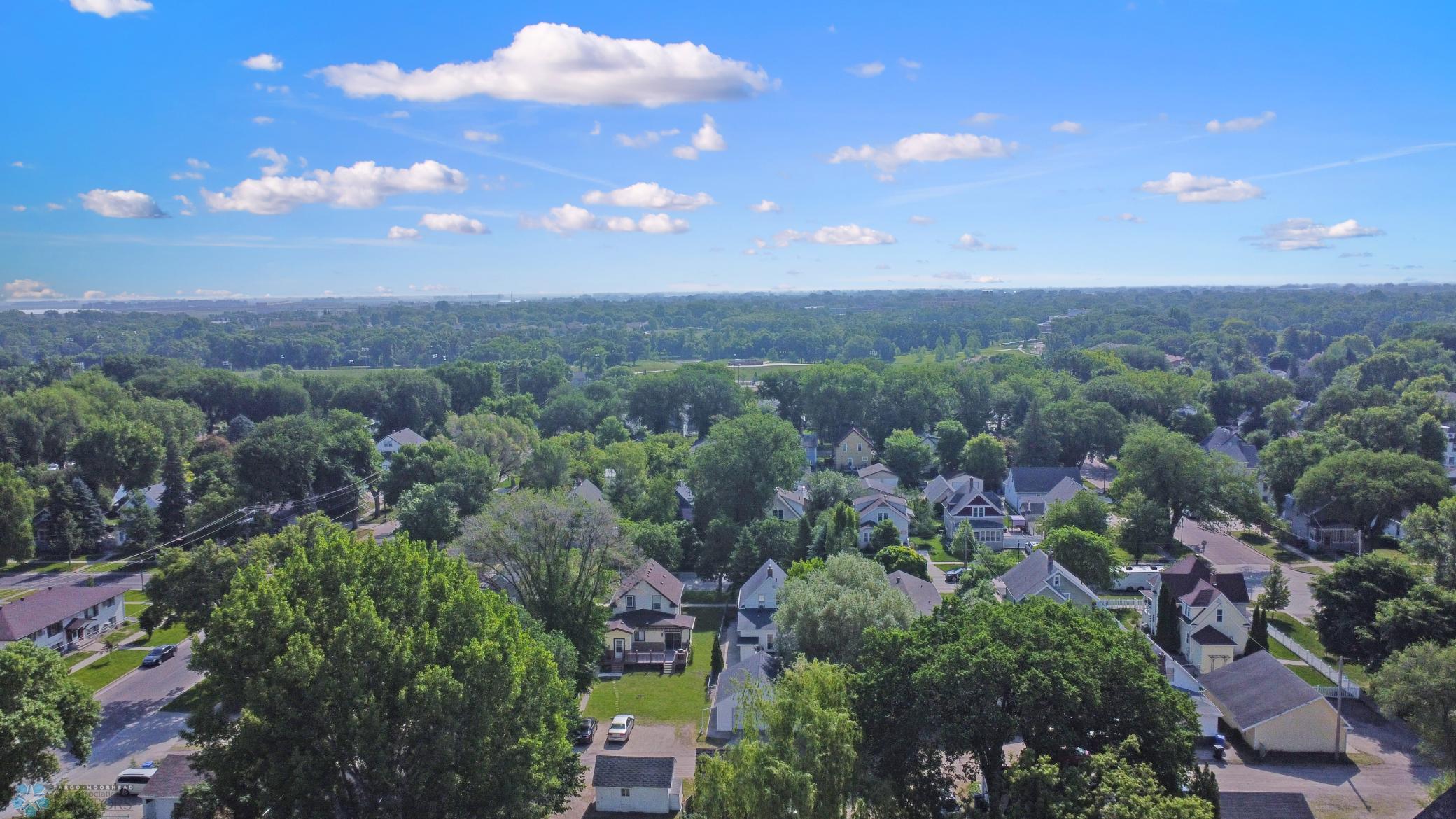 816 3rd Street N Unit: 816