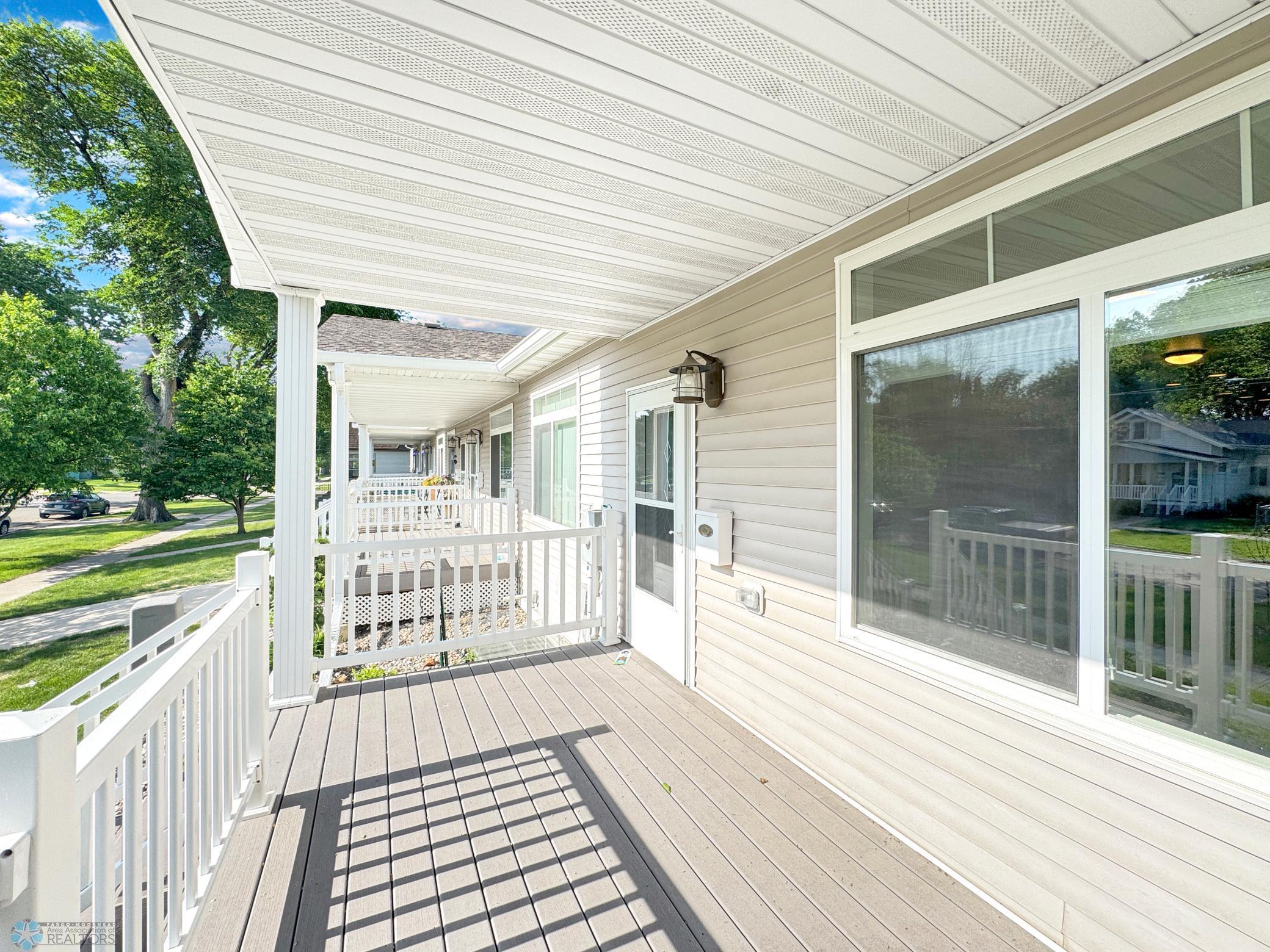 816 3rd Street N Unit: 816