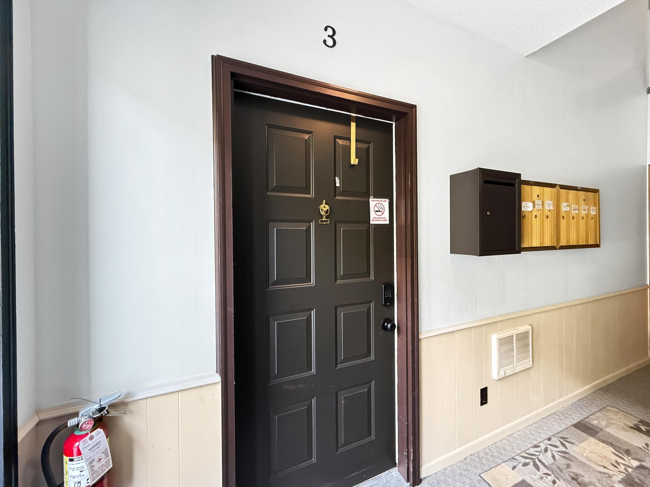 2402 18th Street S Unit: 3