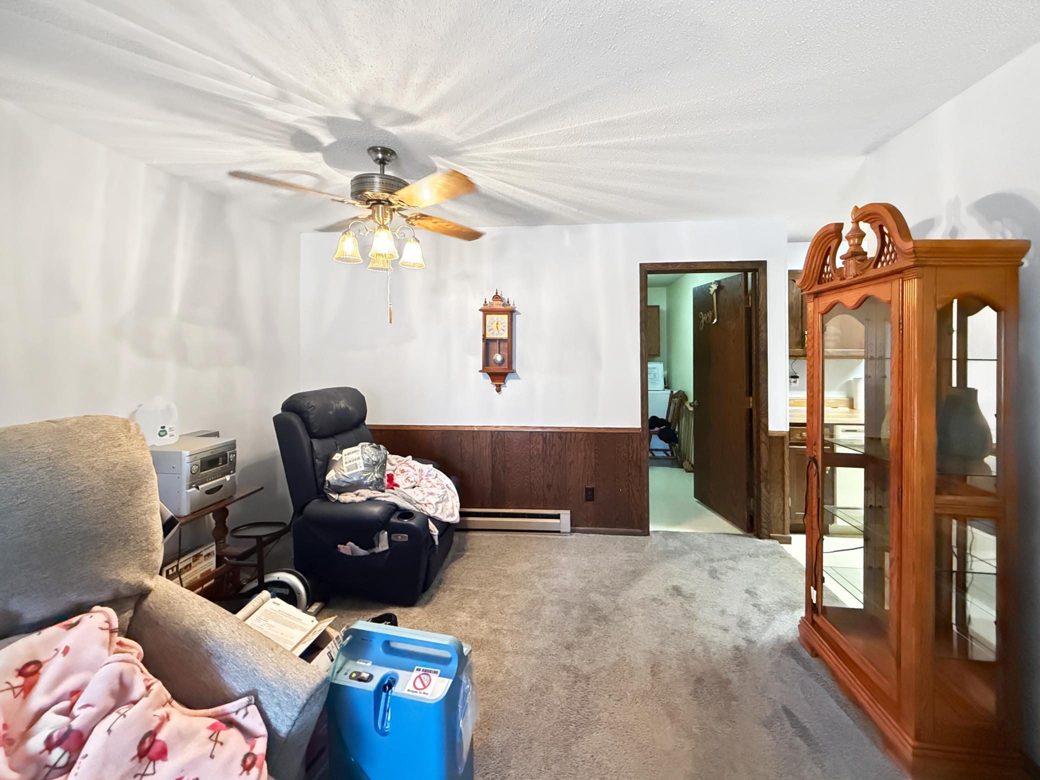 2402 18th Street S Unit: 3