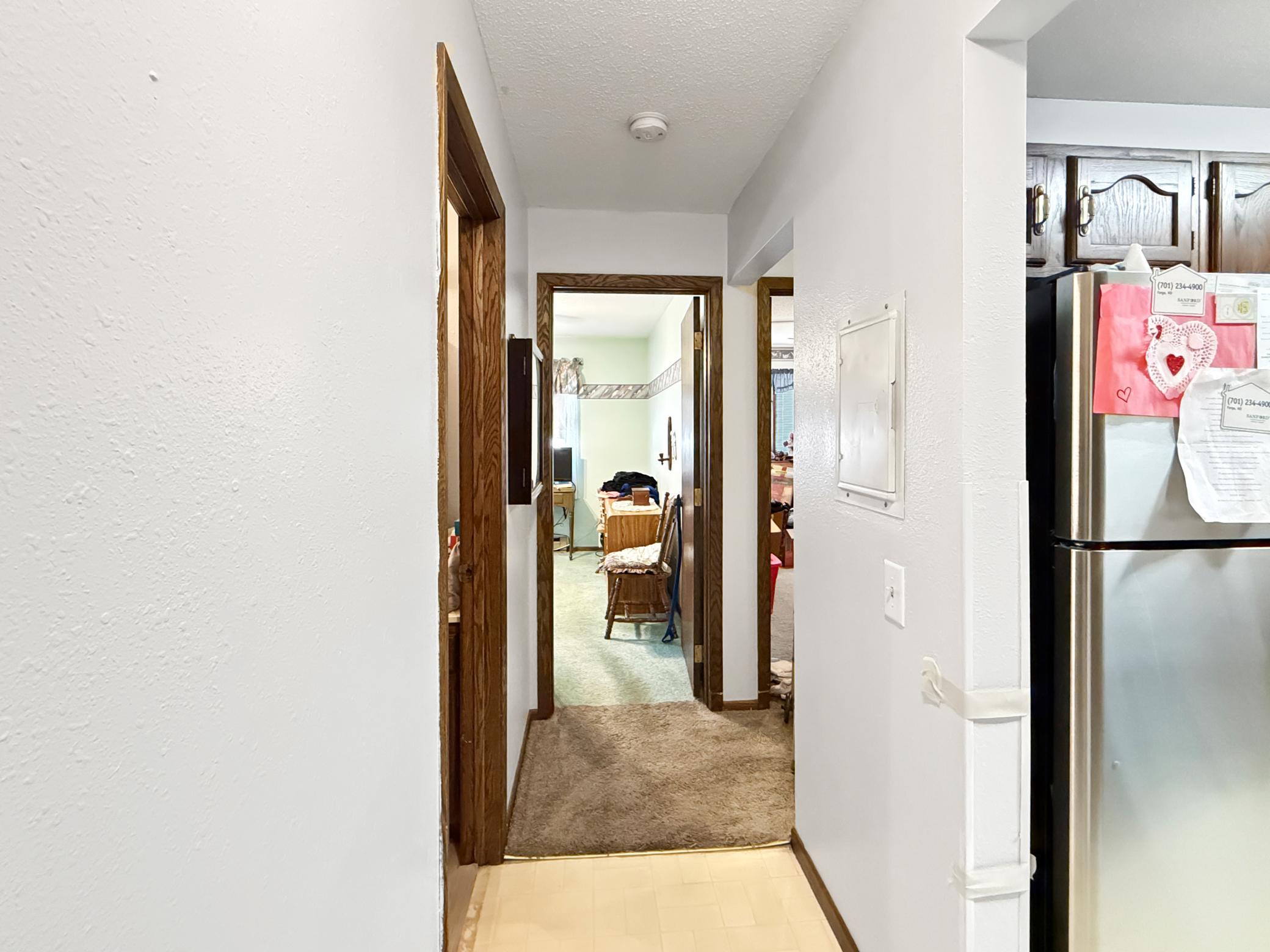 2402 18th Street S Unit: 3