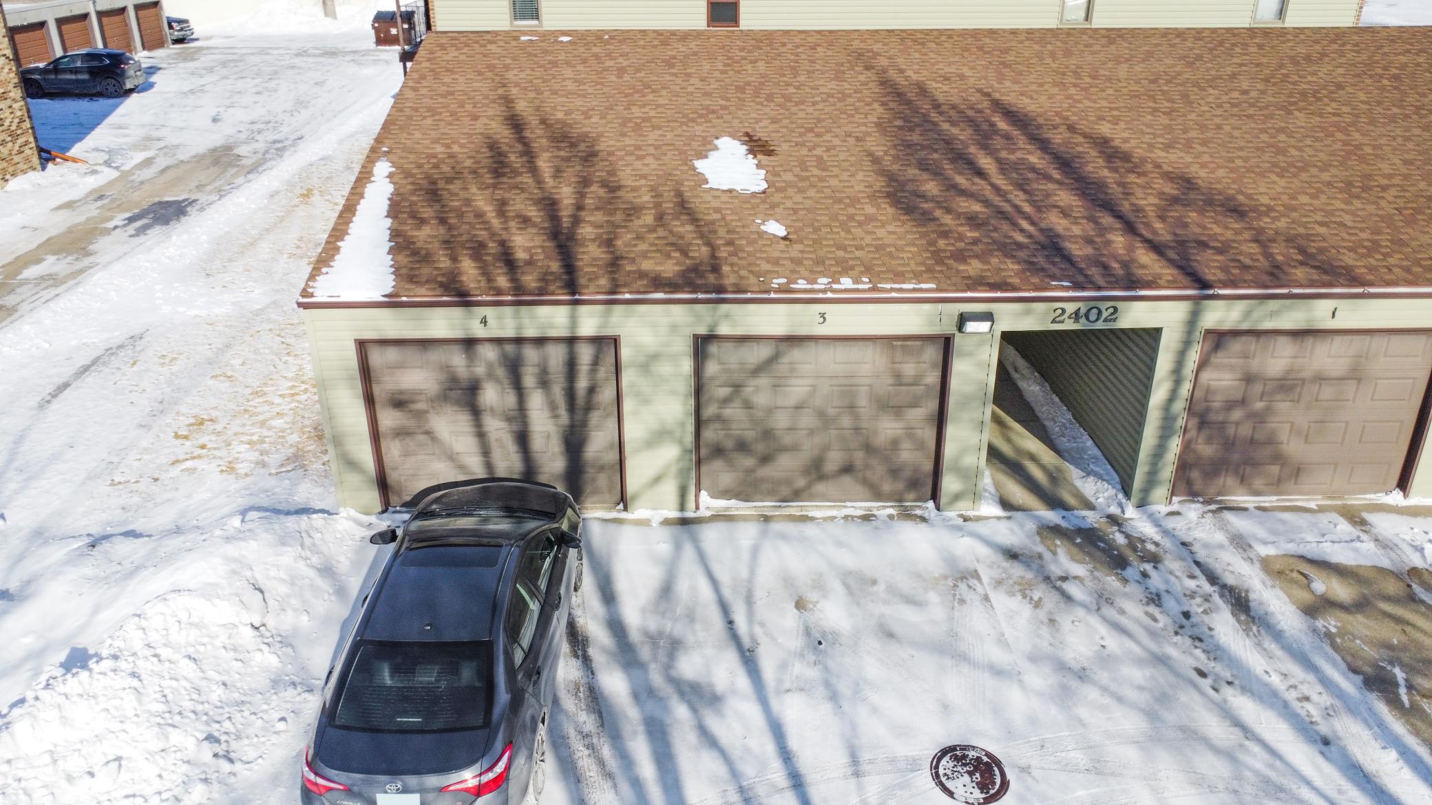 2402 18th Street S Unit: 3