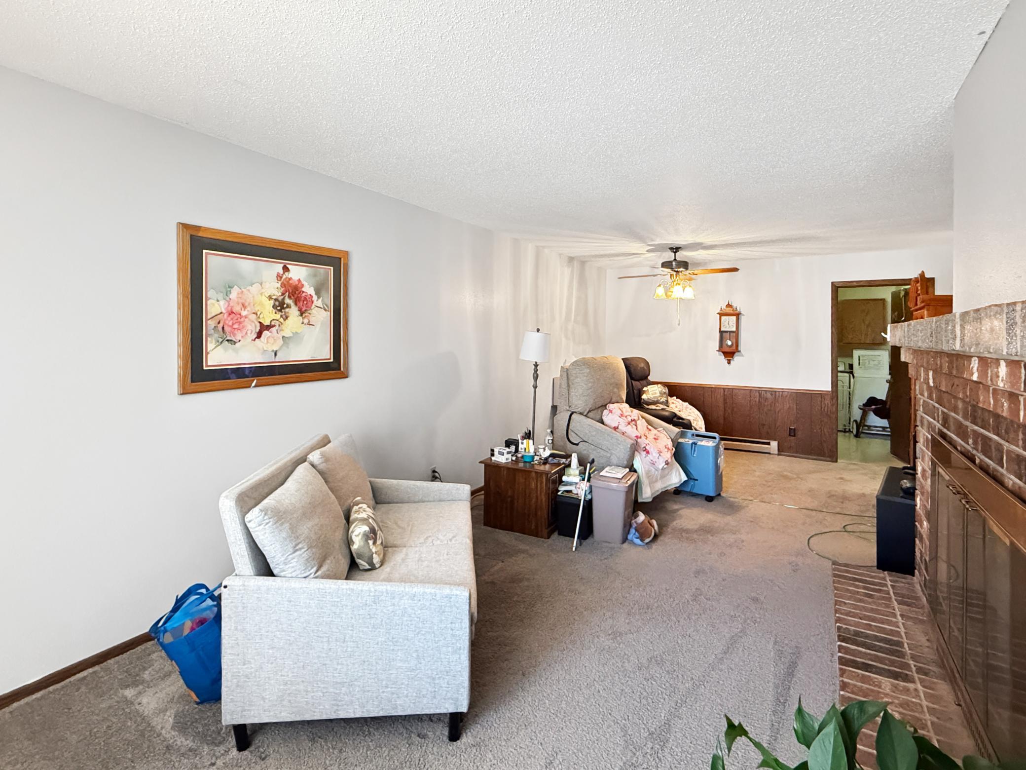 2402 18th Street S Unit: 3