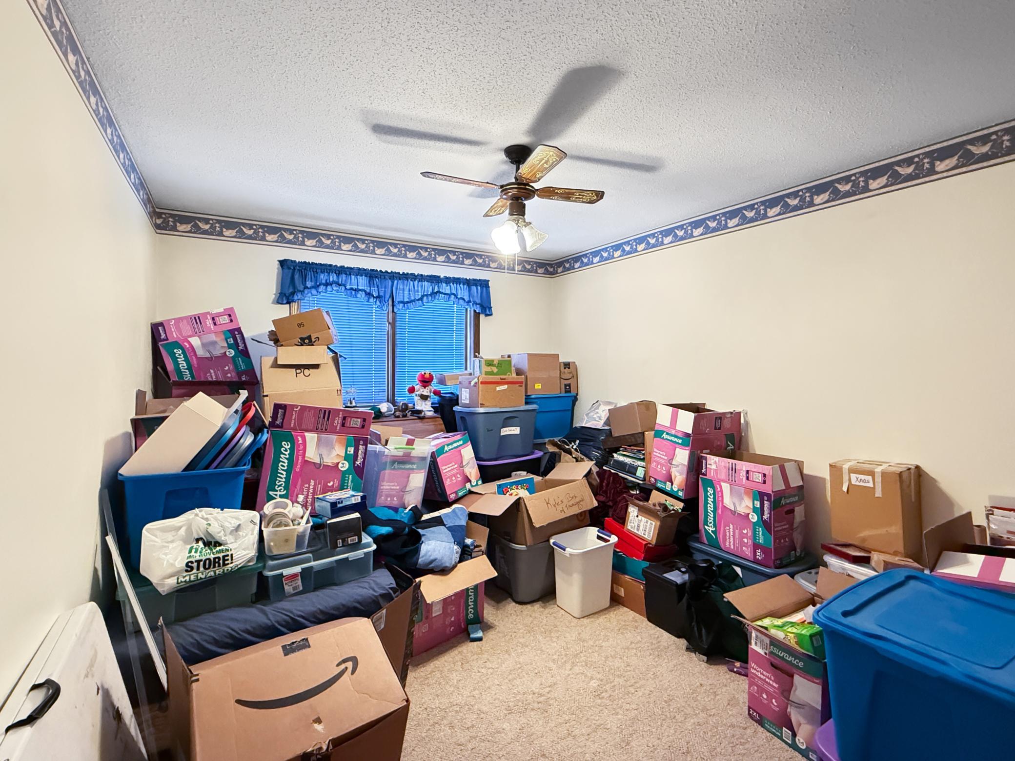 2402 18th Street S Unit: 3