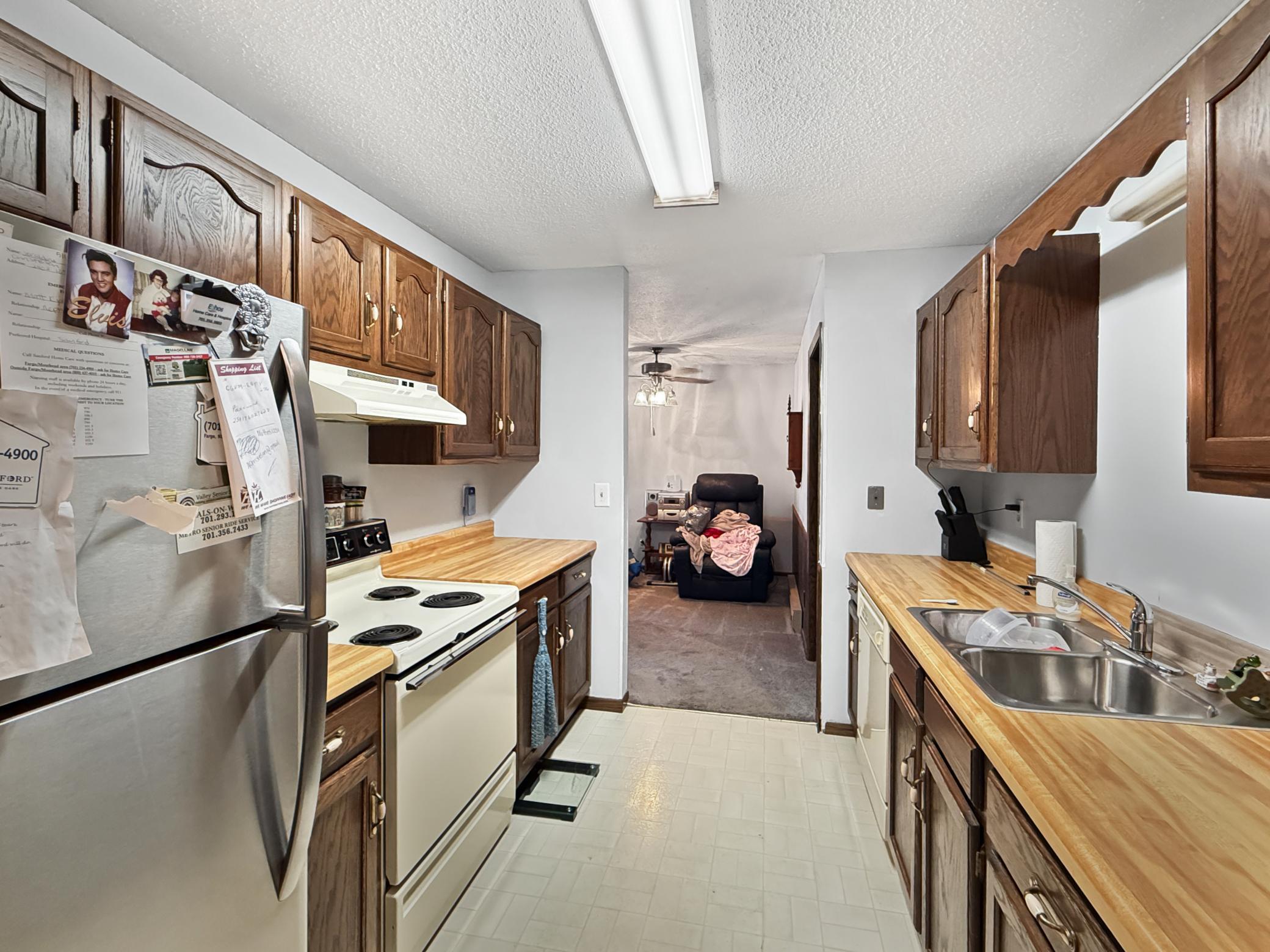 2402 18th Street S Unit: 3