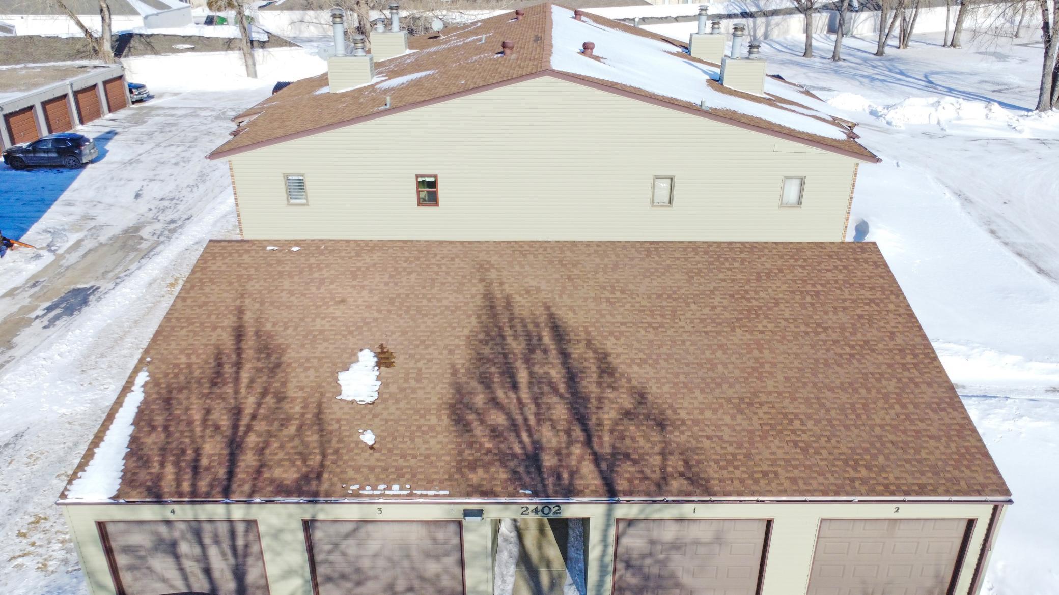 2402 18th Street S Unit: 3