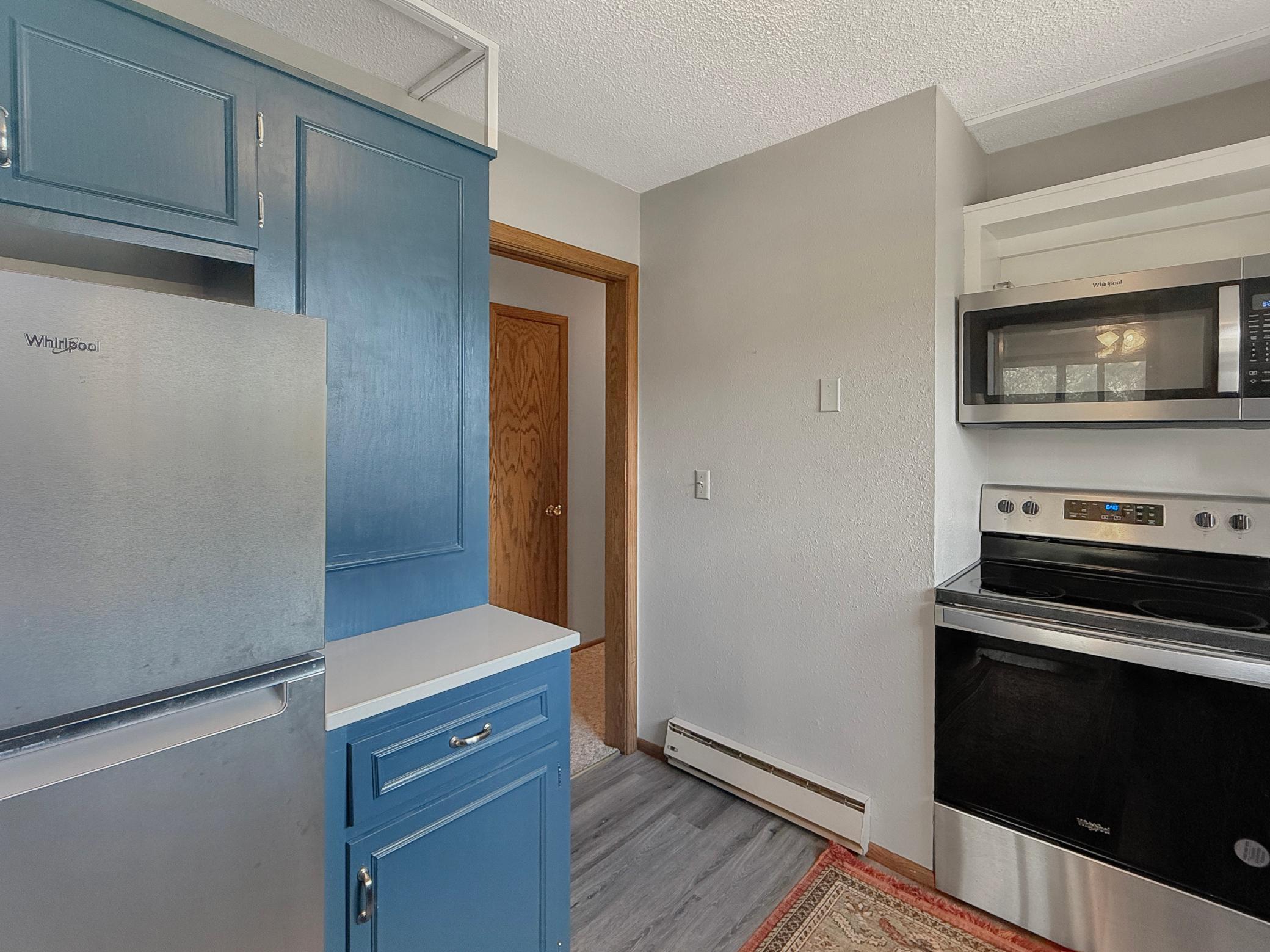 1225 7th Street S Unit: 4