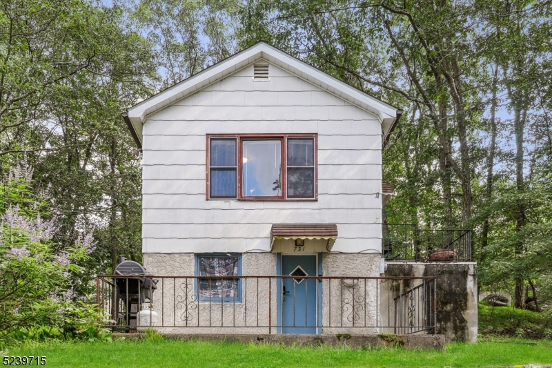 731 Brooklyn Mountain Rd