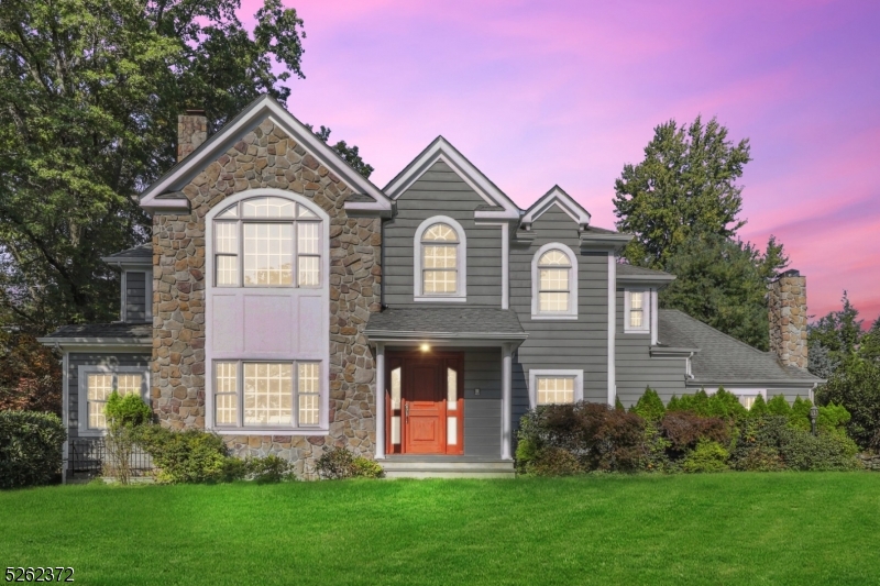 227 Old Short Hills Rd