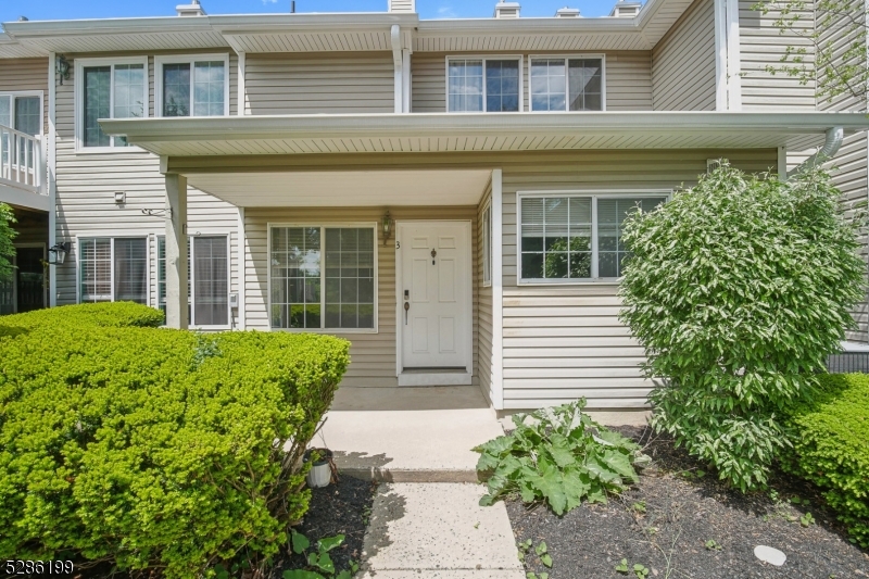 3 Morgan Ct