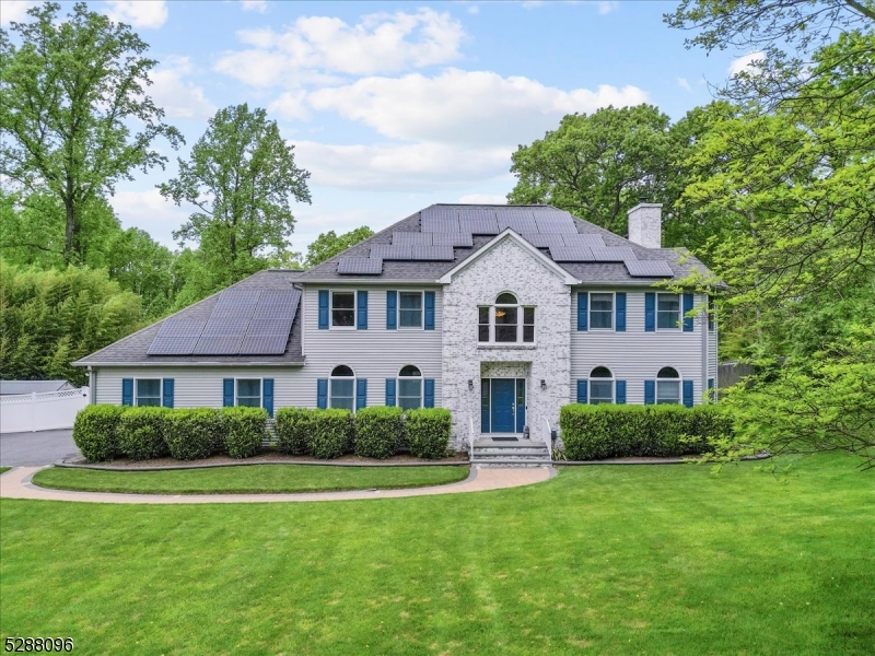 1252 Long Hill Rd