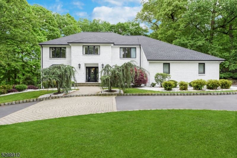 3 Timber Ridge Dr