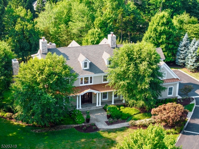 4 High Hill Ct