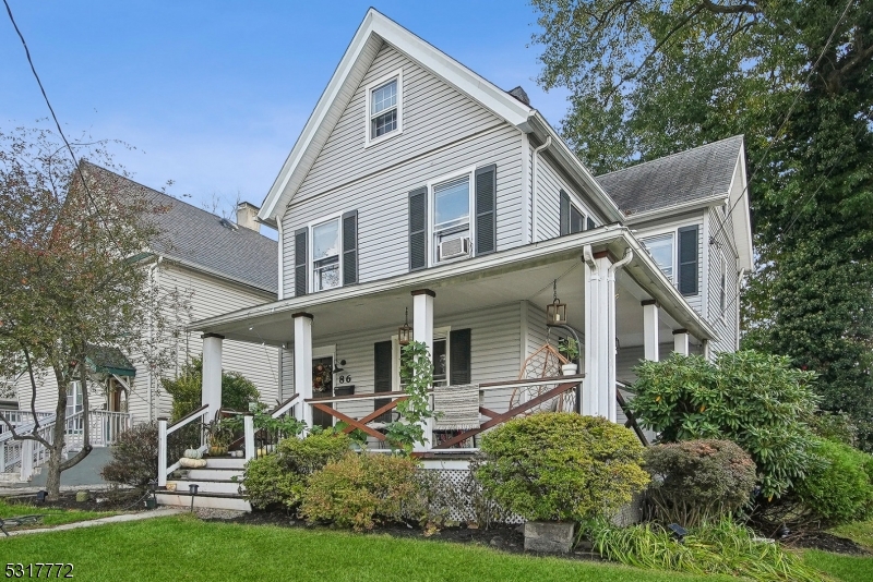 86 Summit Ave