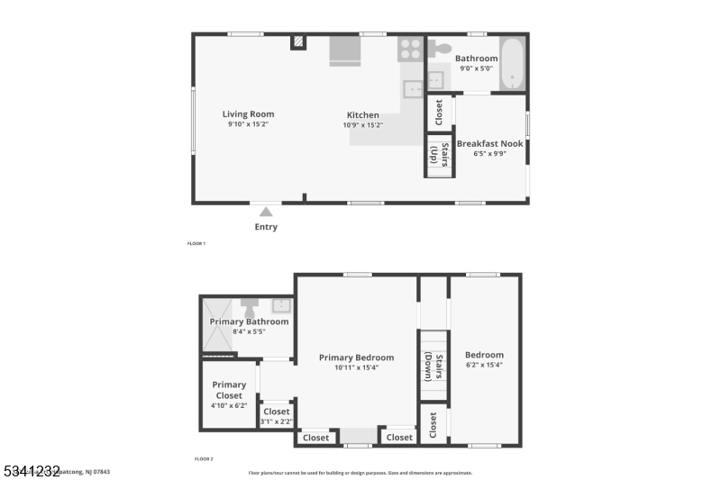 322 Tulsa Trl