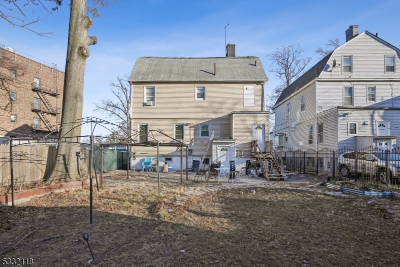 15 Eppirt St