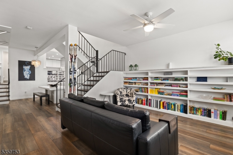 111 Mulberry St TH-A