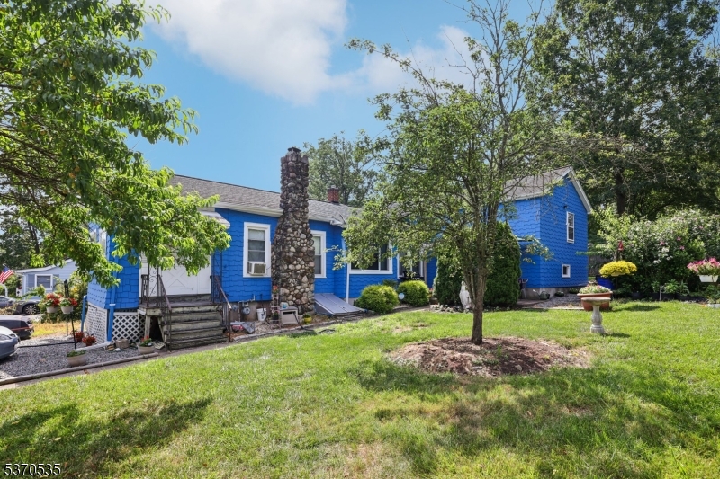 101 Seminole Ave