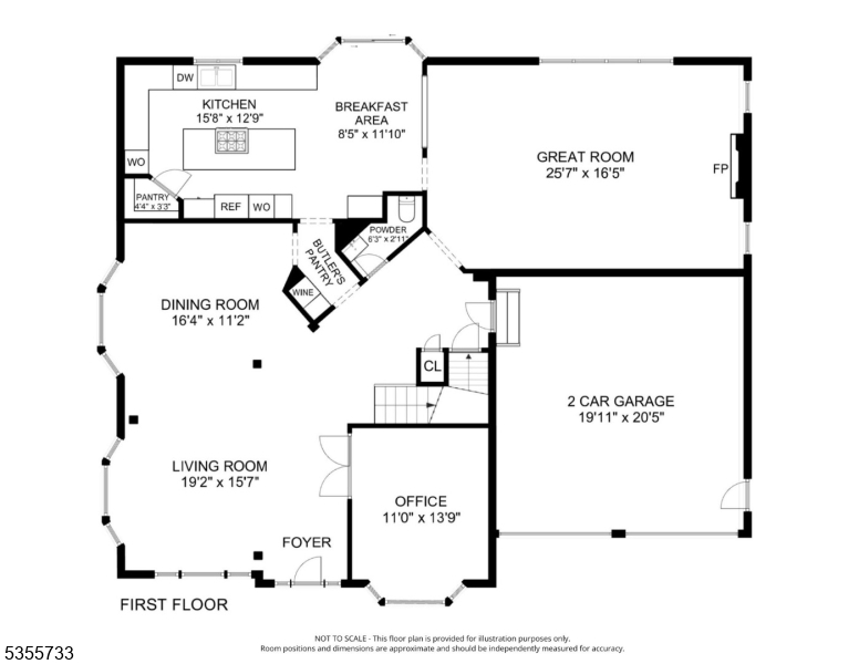 38 Revere Dr