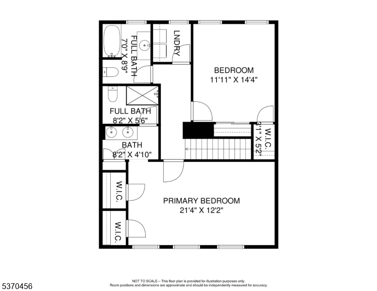 6 Cowperthwaite Sq